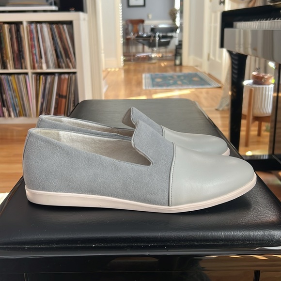 Dooeys hard sole slippers - Picture 4 of 7